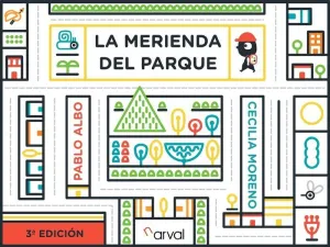 La Merienda del Parque