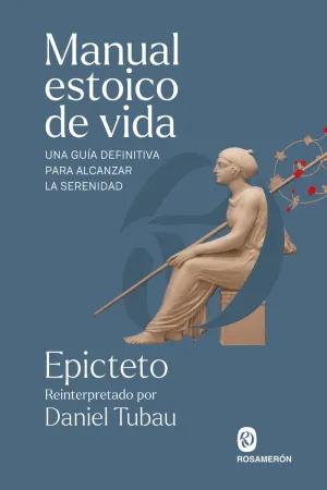 Manual Estoico de Vida