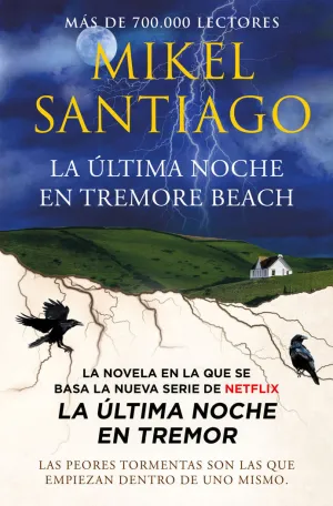 La Última Noche en Tremore Beach