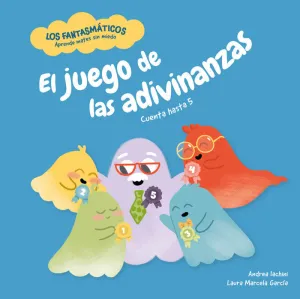 Juego de las Adivinanzas, el