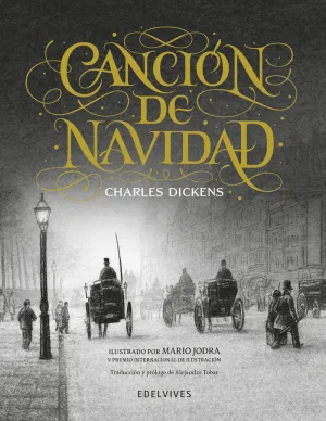 Canción de Navidad