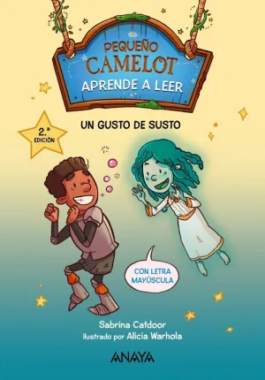 Pequeño Camelot: un G