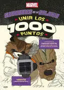 Marvel Guardianes de la Galaxia