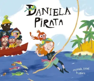 Daniela Pirata 14ªed
