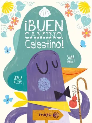 Buen Camino Celestino 5ªed