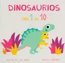 Dinosaurios del 1 Al 10 2ªed