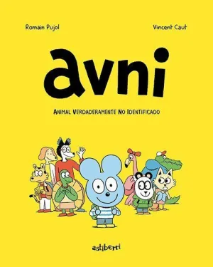 Avni 1 5ªed