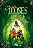 Dioses del Norte 2. Tejedor de Pesadillas