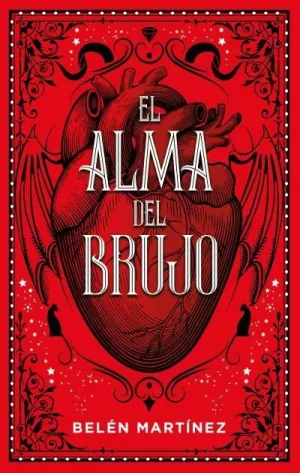 Alma del Brujo, el
