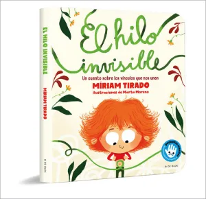Hilo Invisible, el (Carton)