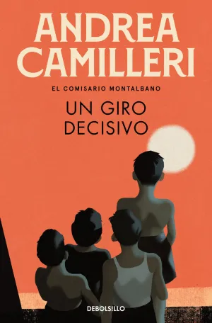 Giro Decisivo, un (Montalbano 10)