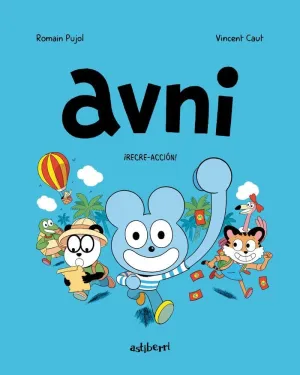 Avni 3 3ªed