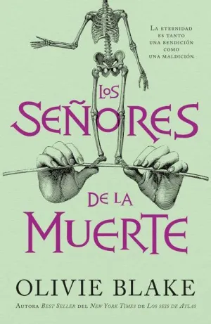 Los Señores de la Muerte