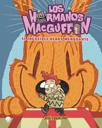 Los Macguffin 2