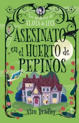 Asesinato en el Huerto de Pepinos