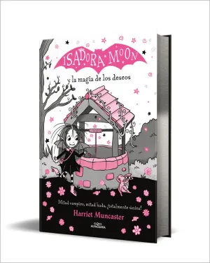 Isadora Moon y la Magia de los Deseos
