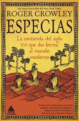 Especias