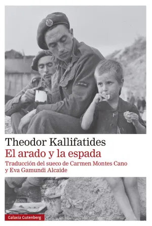 Arado y la Espada, el