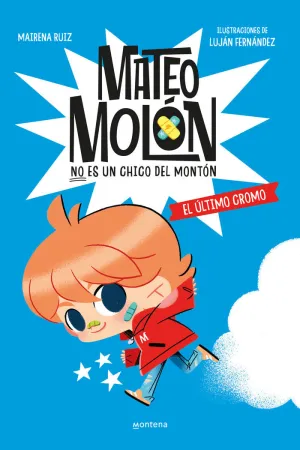 Mateo Molon 1 el Ultimo Cromo