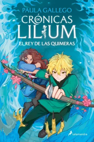 El Rey de las Quimeras