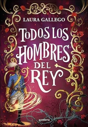 Todos los Hombres del Rey
