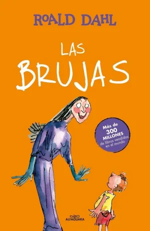 Brujas, las