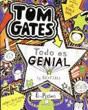 Tom Gates: Todo Es Genial (Y Bestial)