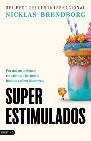 SUPERESTIMULADOS