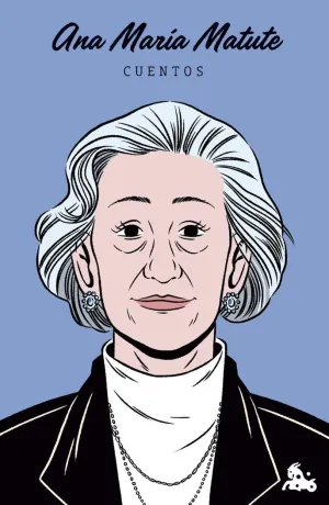 Cuentos de Ana Maria Matute