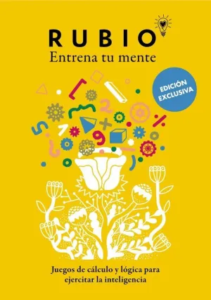Entrena tu Mente. Juegos de Calculo y lo