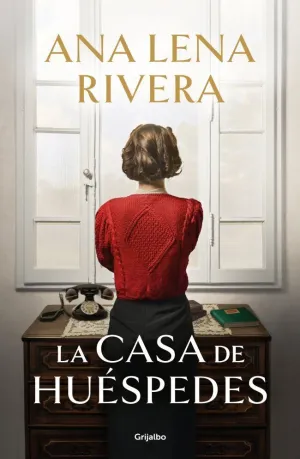 Casa de Huespedes, la