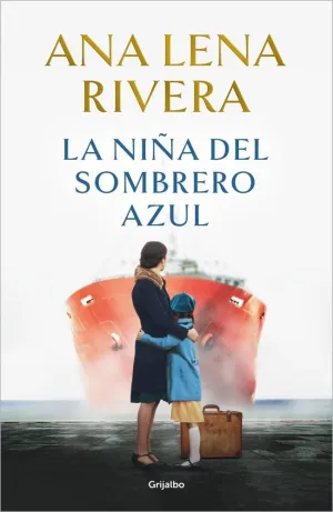 Niña del Sombrero Azul, la