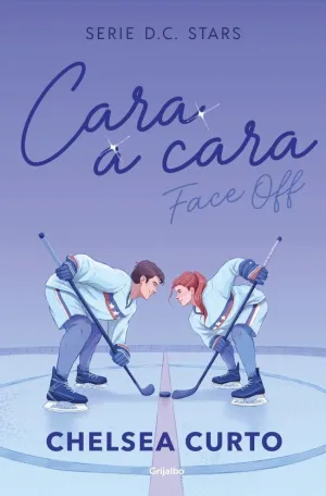 Cara a Cara (Dc Stars 1)