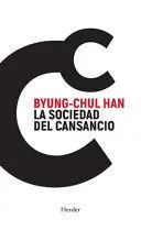 La Sociedad del Cansancio