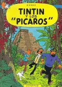 Tintin y los Picaros