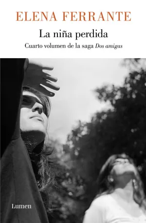Niña Perdida, la (2020) (Dos Amigas 4)