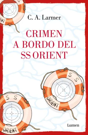 Crimen a Bordo del Ss Orient