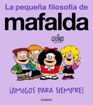 Mafalda. amigos para Siempre (Tb)