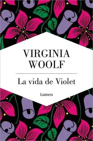 Vida de Violet, la