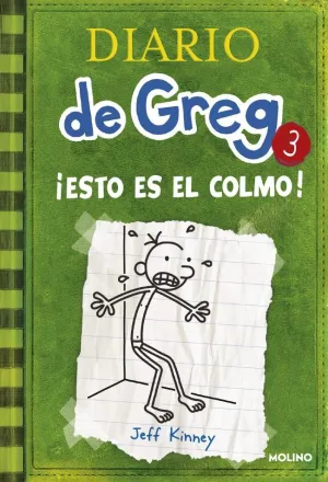 ¡Esto Es el Colmo!