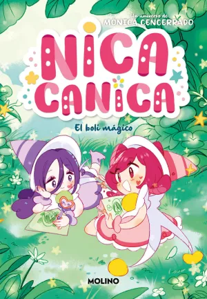 El Boli Mágico