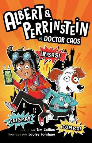 El Doctor Caos