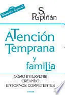 Atención Temprana y Familia