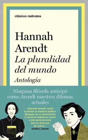 Pluralidad del Mundo, la