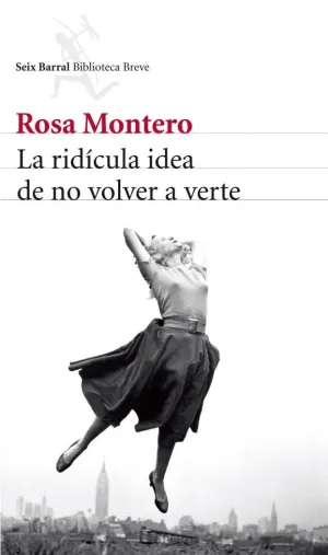La Ridícula Idea de no Volver a Verte