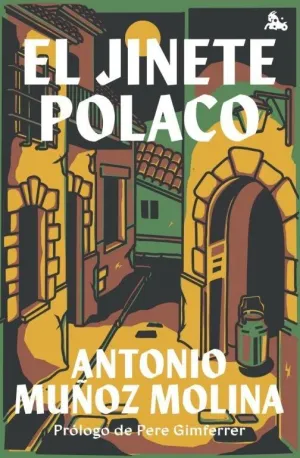 El Jinete Polaco