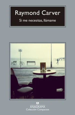 Si me Necesitas, Llámame - cm