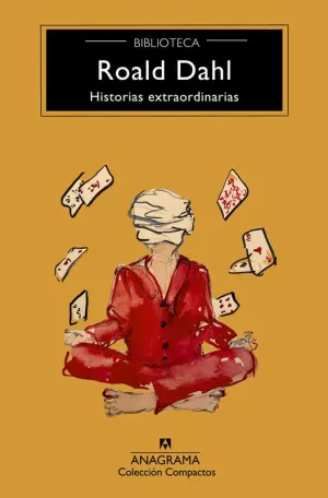 Historias Extraordinarias - Brd