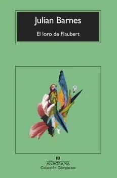 Loro de Flaubert, el - cm
