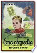 Enciclopedia Álvarez Segundo Grado